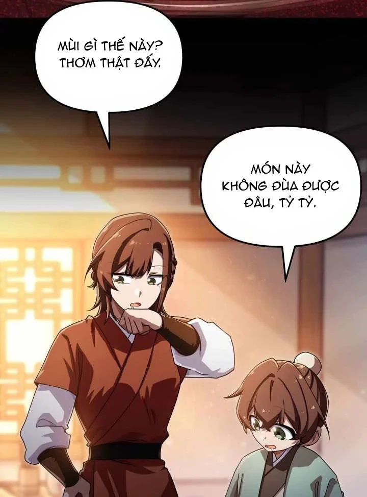 Nhà Nghỉ Thiên Ma Chapter 75 - 121