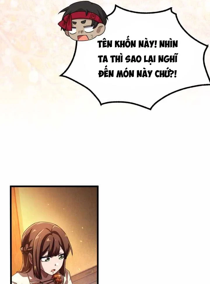Nhà Nghỉ Thiên Ma Chapter 75 - 127