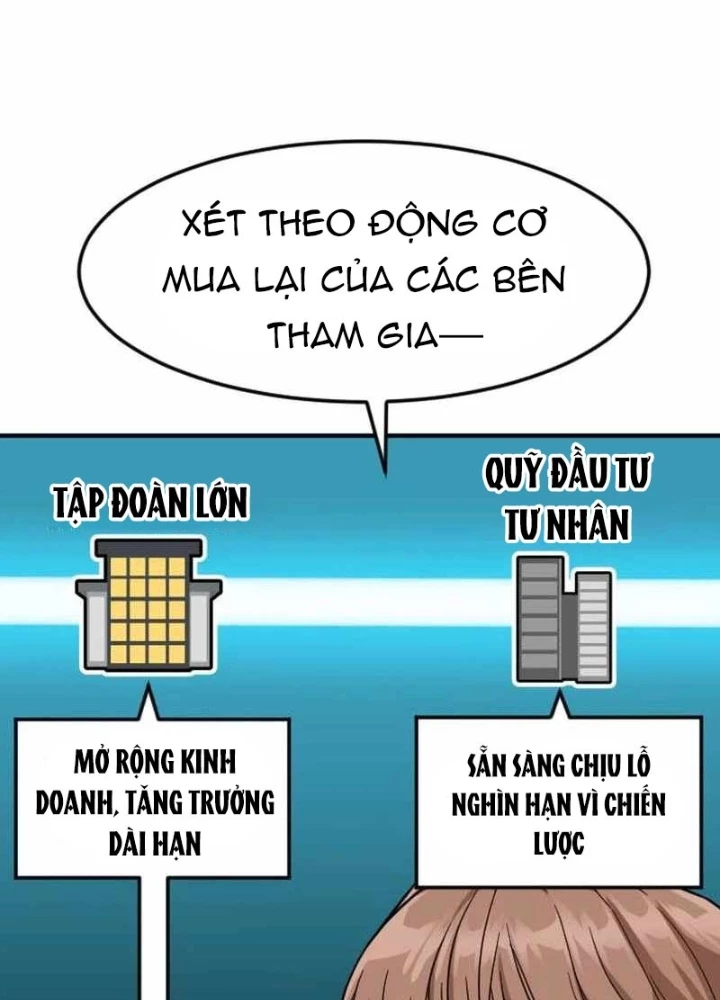 Nhà Đầu Tư Nhìn Thấy Tương Lai Chapter 62 - 21