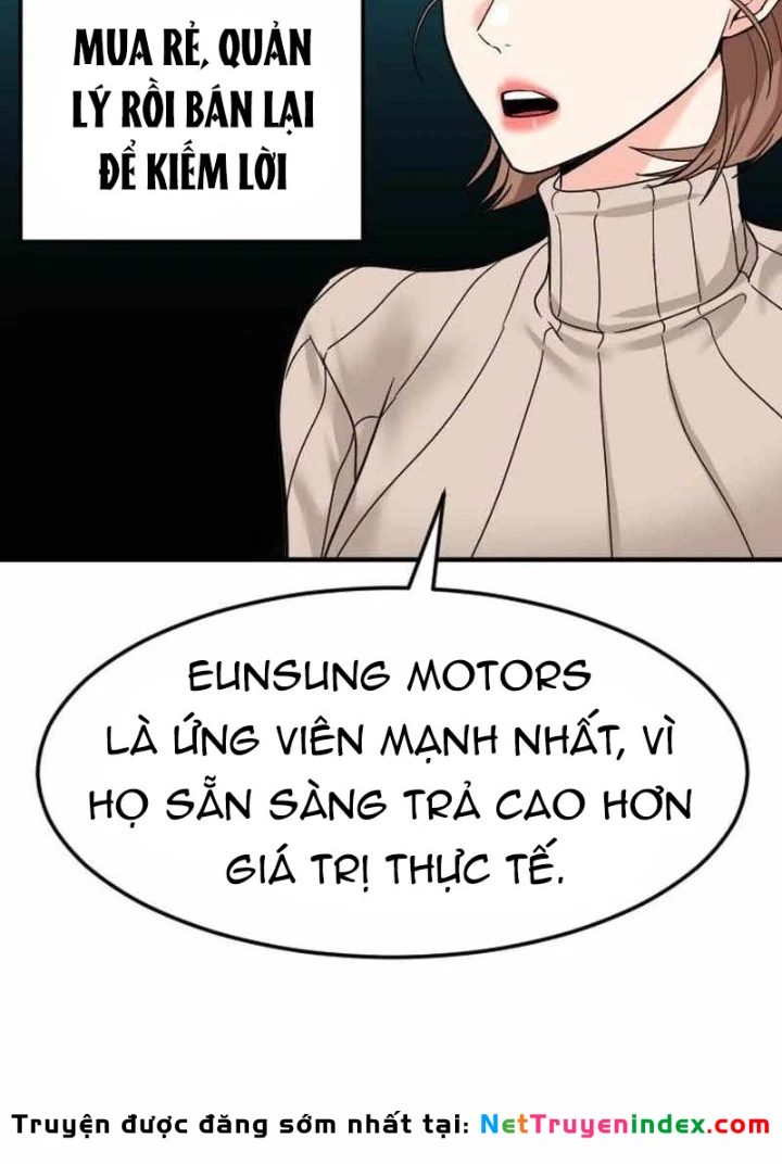 Nhà Đầu Tư Nhìn Thấy Tương Lai Chapter 62 - 23