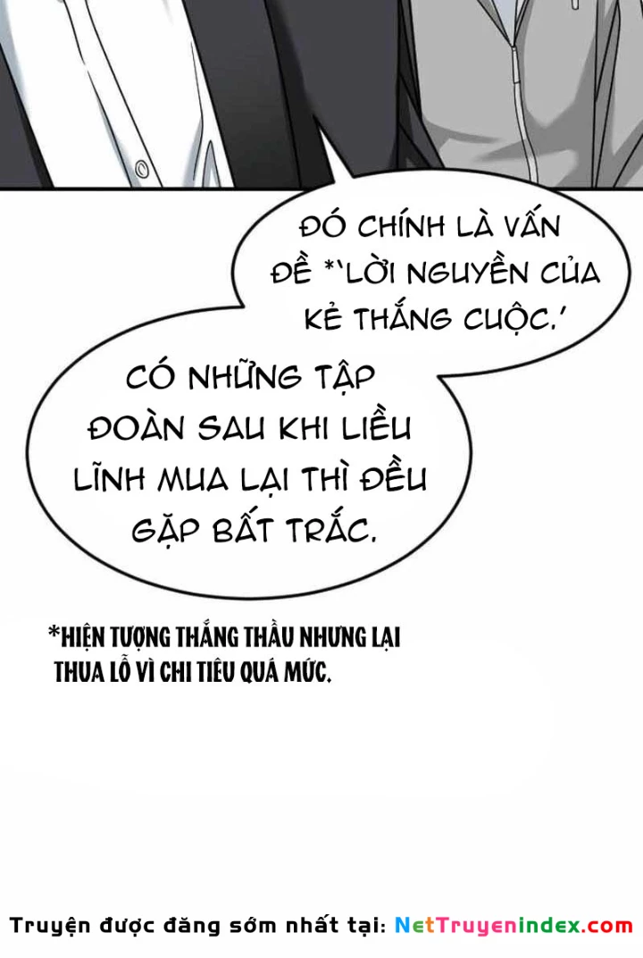 Nhà Đầu Tư Nhìn Thấy Tương Lai Chapter 62 - 27