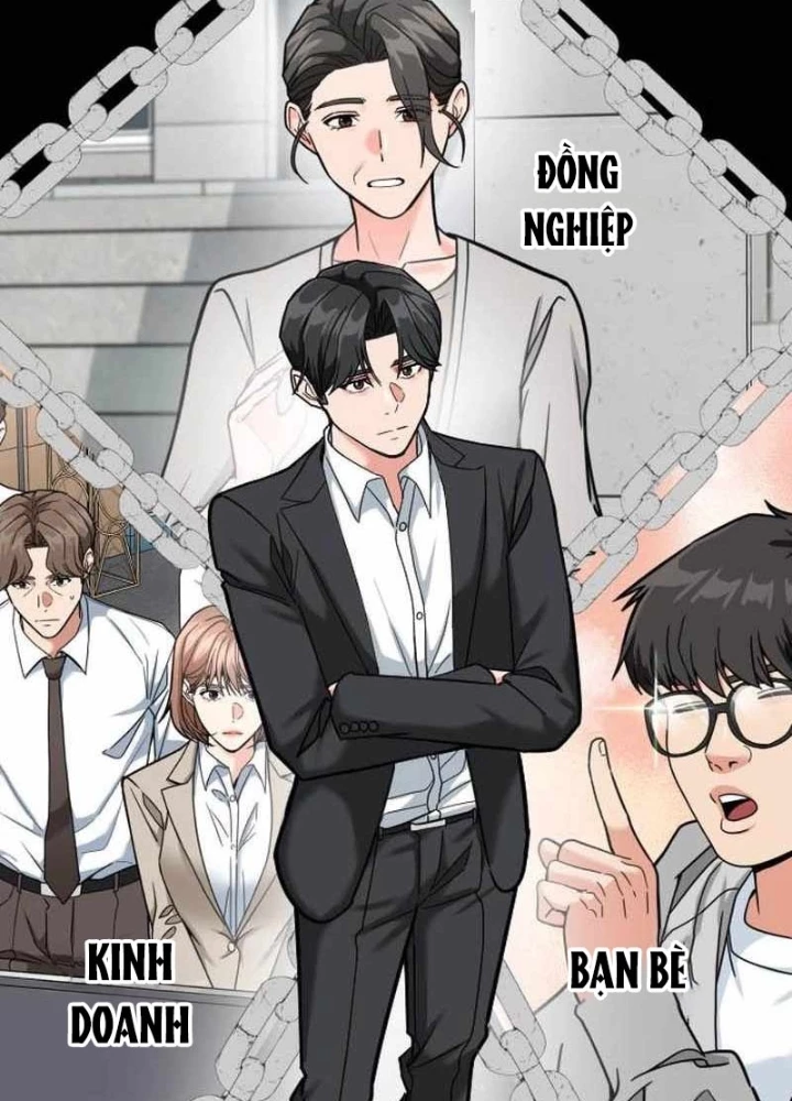 Nhà Đầu Tư Nhìn Thấy Tương Lai Chapter 62 - 35