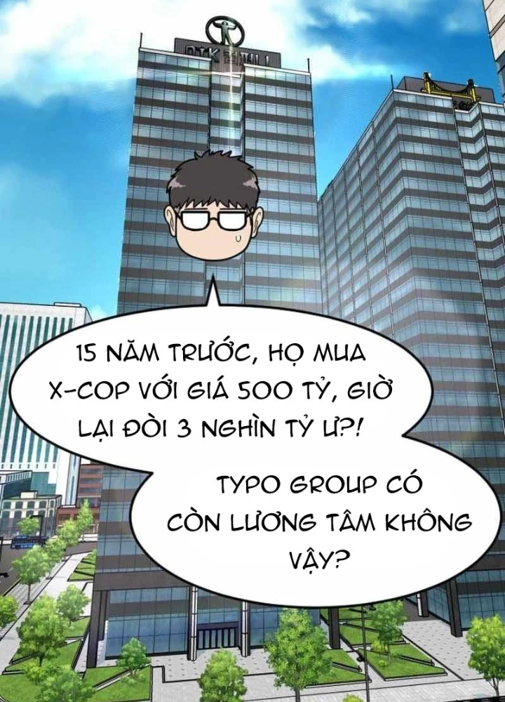 Nhà Đầu Tư Nhìn Thấy Tương Lai Chapter 62 - 61