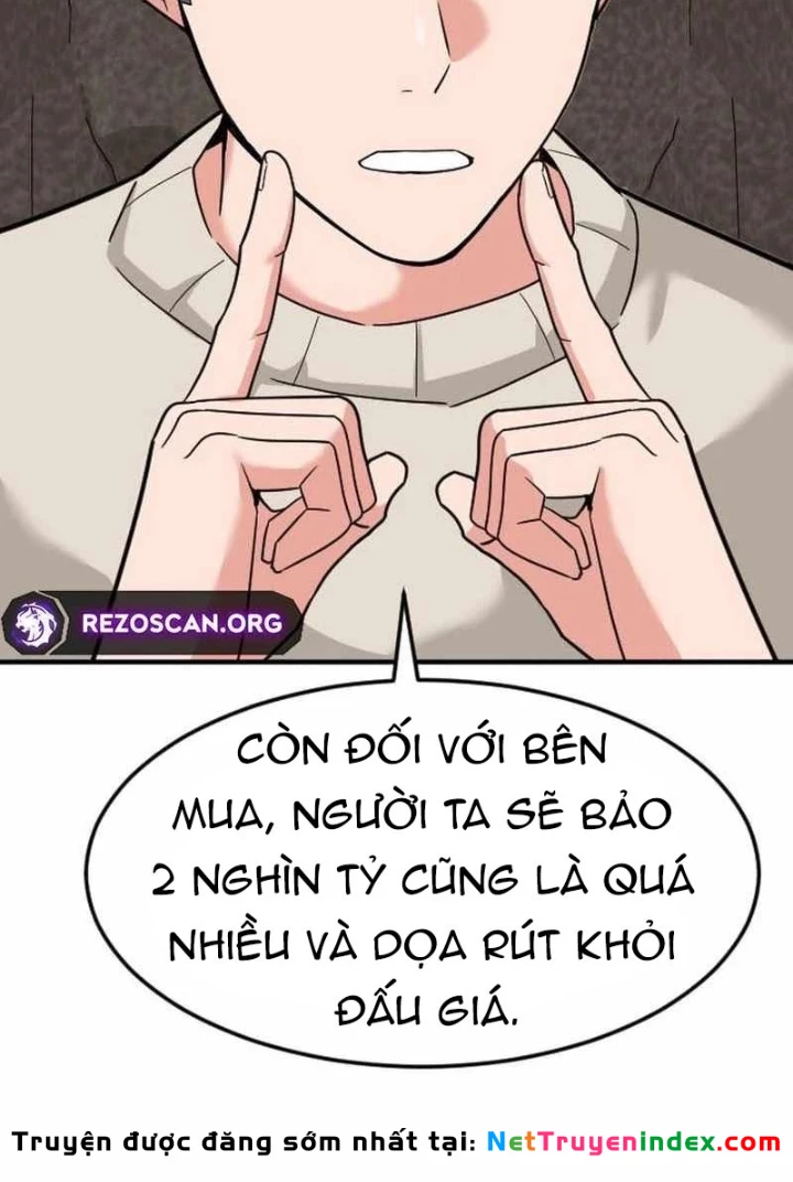 Nhà Đầu Tư Nhìn Thấy Tương Lai Chapter 62 - 65