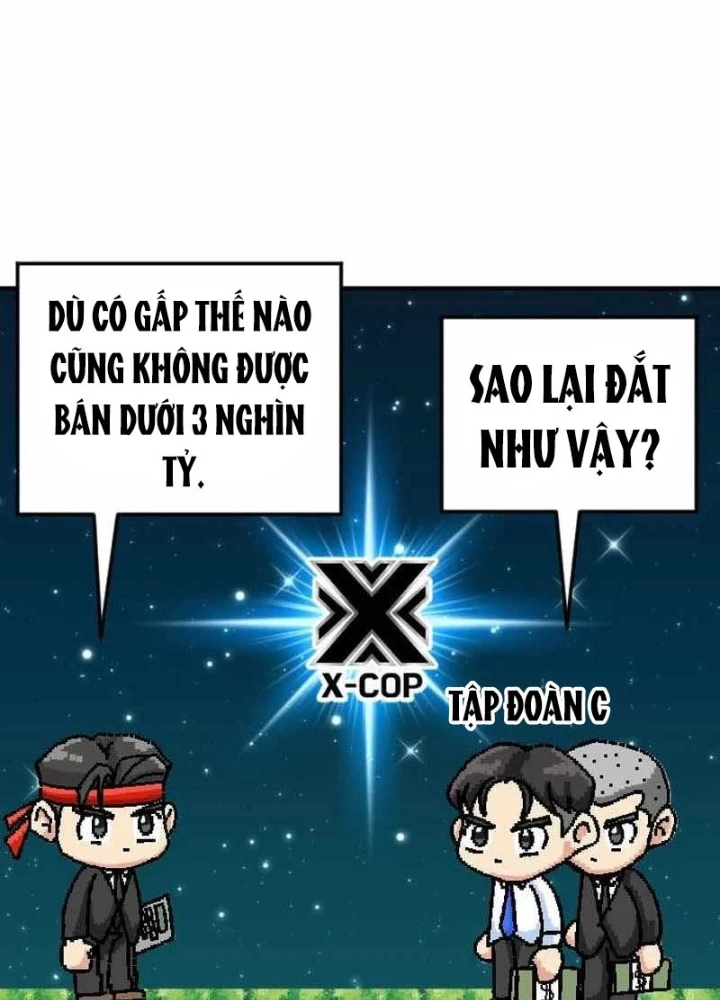 Nhà Đầu Tư Nhìn Thấy Tương Lai Chapter 62 - 67