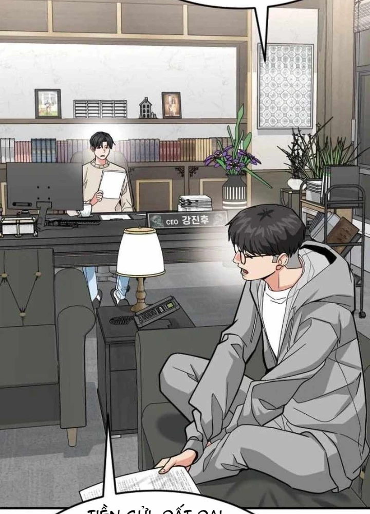 Nhà Đầu Tư Nhìn Thấy Tương Lai Chapter 62 - 73