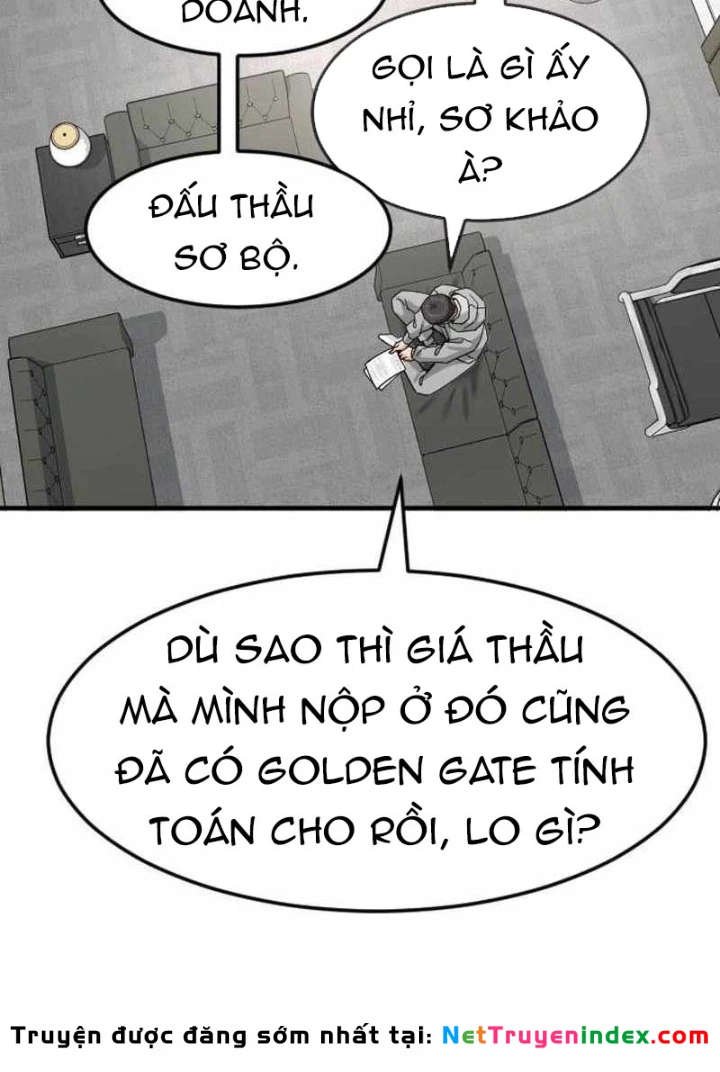 Nhà Đầu Tư Nhìn Thấy Tương Lai Chapter 62 - 85