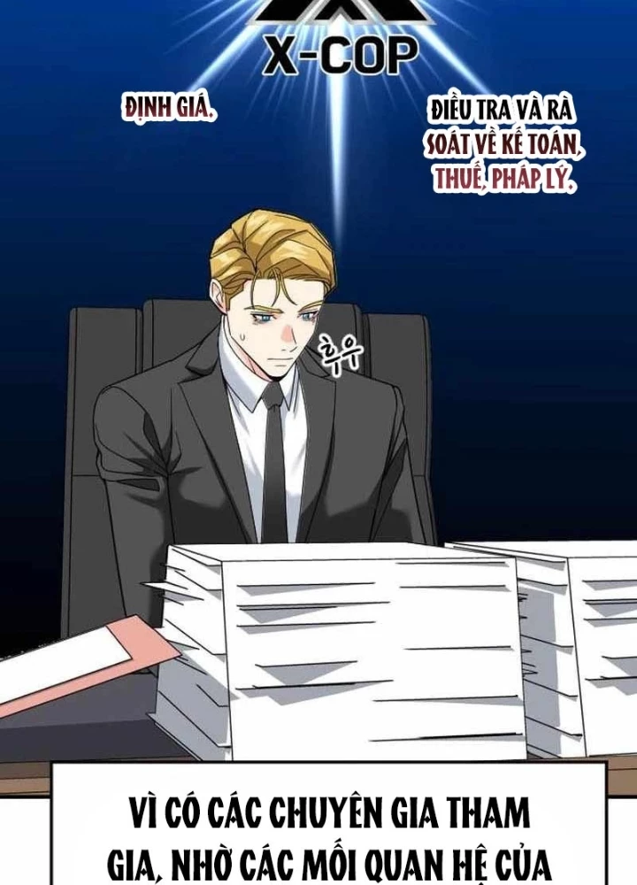 Nhà Đầu Tư Nhìn Thấy Tương Lai Chapter 62 - 93