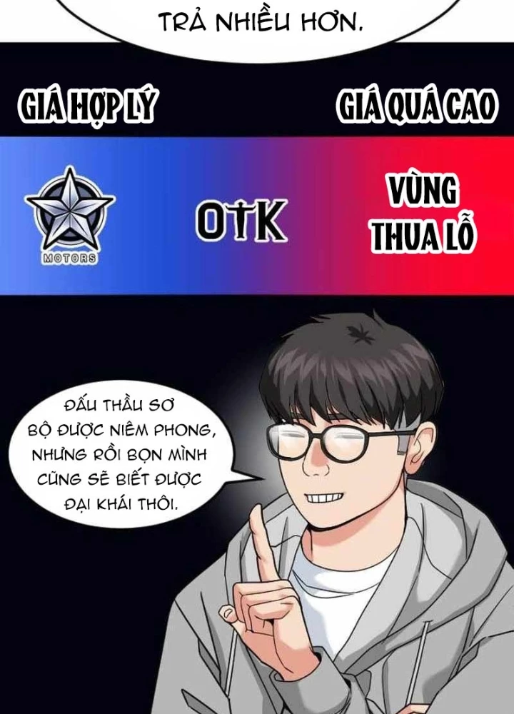 Nhà Đầu Tư Nhìn Thấy Tương Lai Chapter 62 - 103