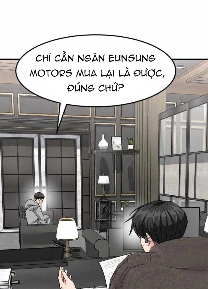 Nhà Đầu Tư Nhìn Thấy Tương Lai Chapter 62 - 107