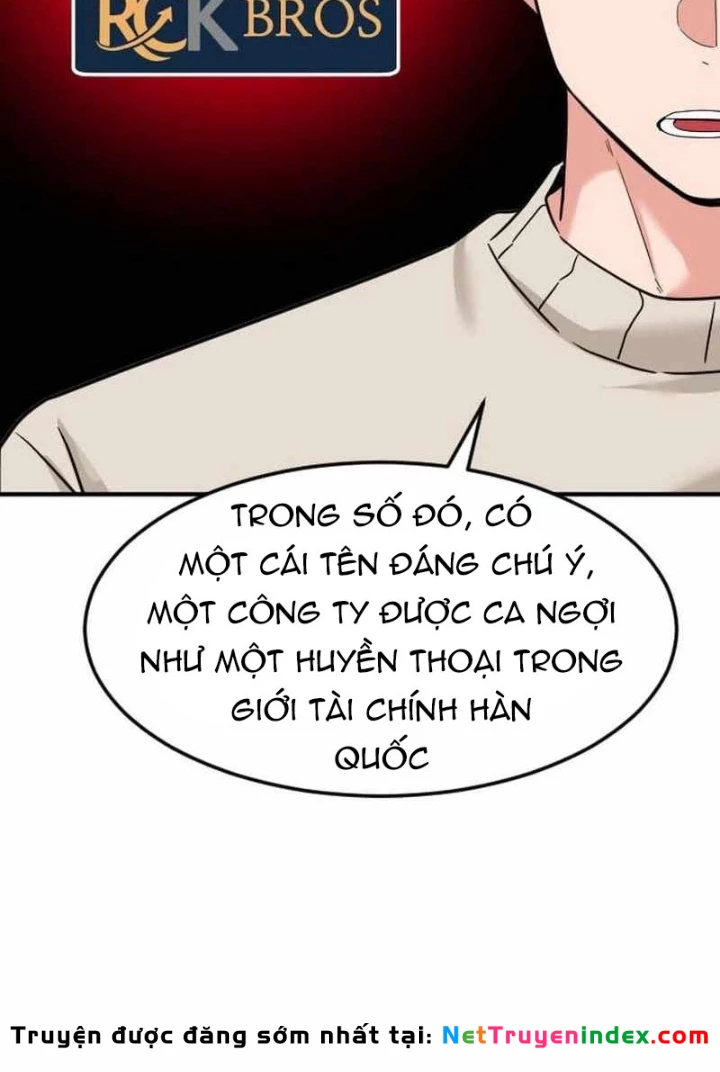 Nhà Đầu Tư Nhìn Thấy Tương Lai Chapter 62 - 117