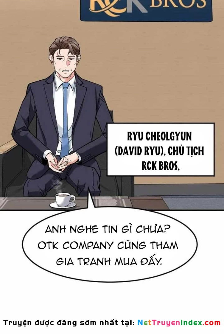 Nhà Đầu Tư Nhìn Thấy Tương Lai Chapter 62 - 121