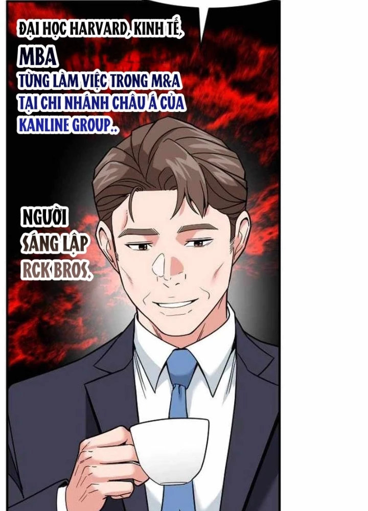 Nhà Đầu Tư Nhìn Thấy Tương Lai Chapter 62 - 127