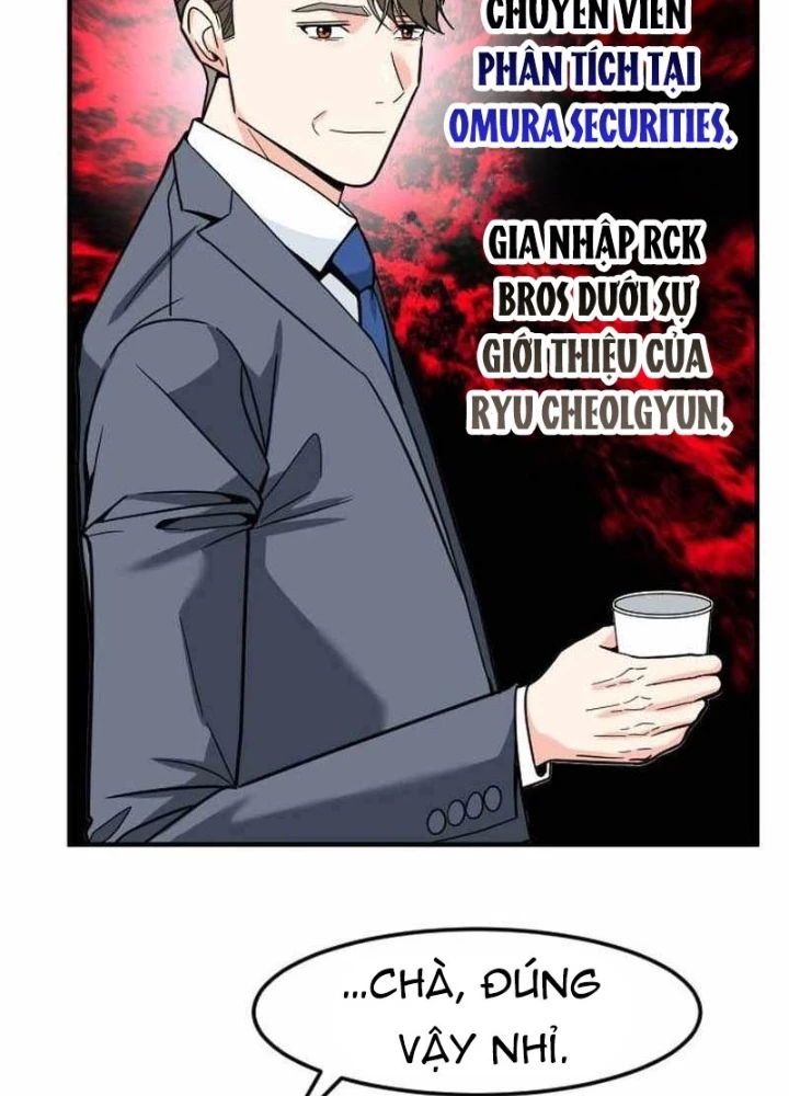 Nhà Đầu Tư Nhìn Thấy Tương Lai Chapter 62 - 131