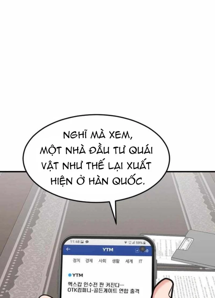 Nhà Đầu Tư Nhìn Thấy Tương Lai Chapter 62 - 133