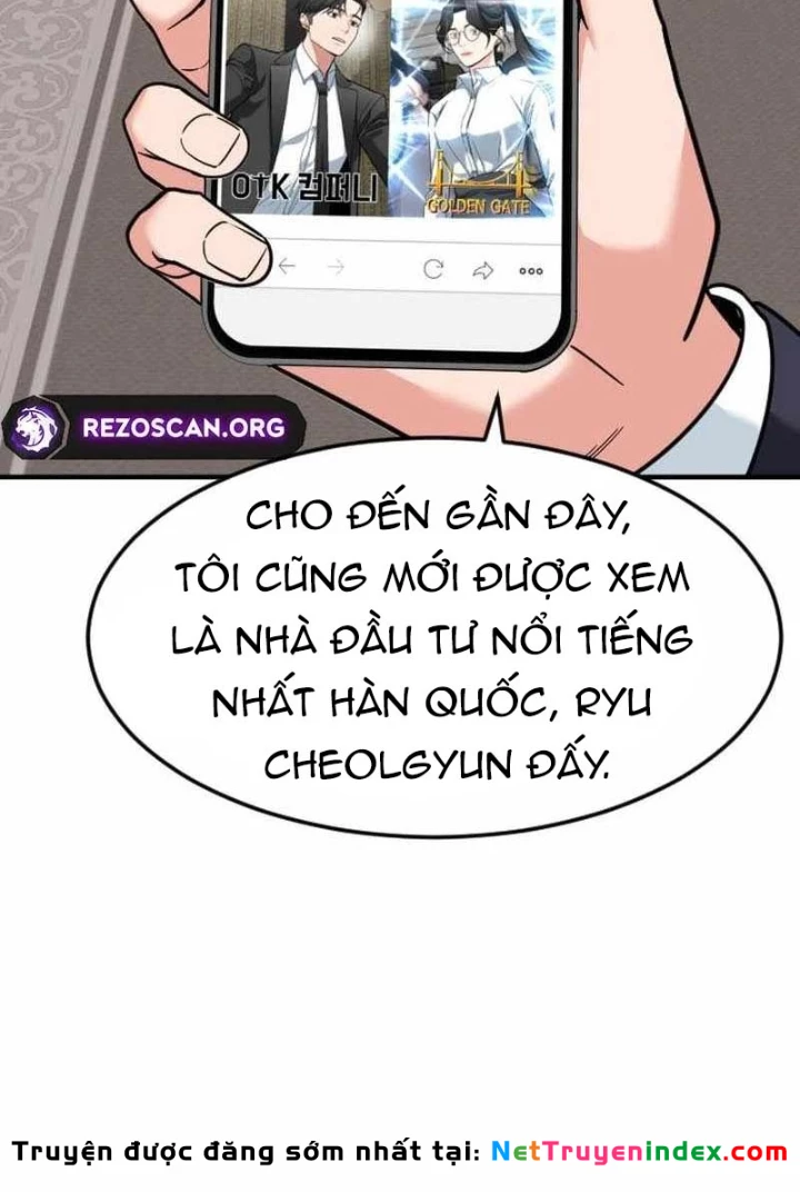 Nhà Đầu Tư Nhìn Thấy Tương Lai Chapter 62 - 135