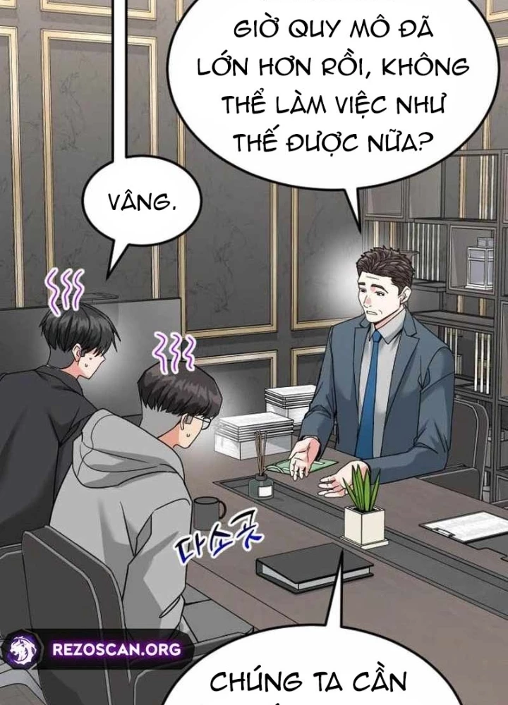 Nhà Đầu Tư Nhìn Thấy Tương Lai Chapter 62 - 159