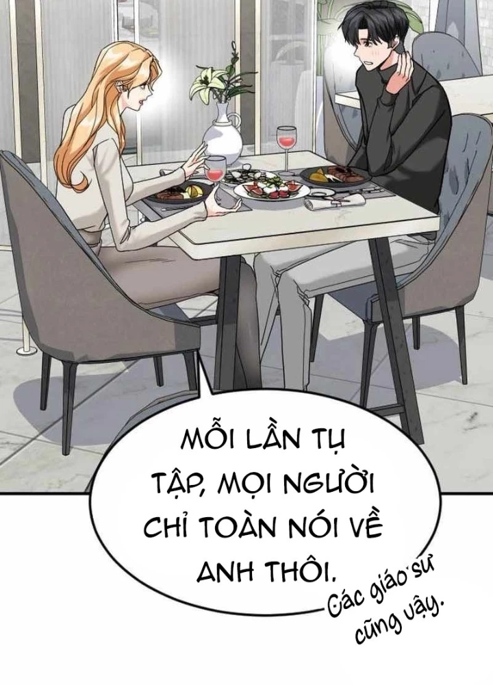 Nhà Đầu Tư Nhìn Thấy Tương Lai Chapter 62 - 217