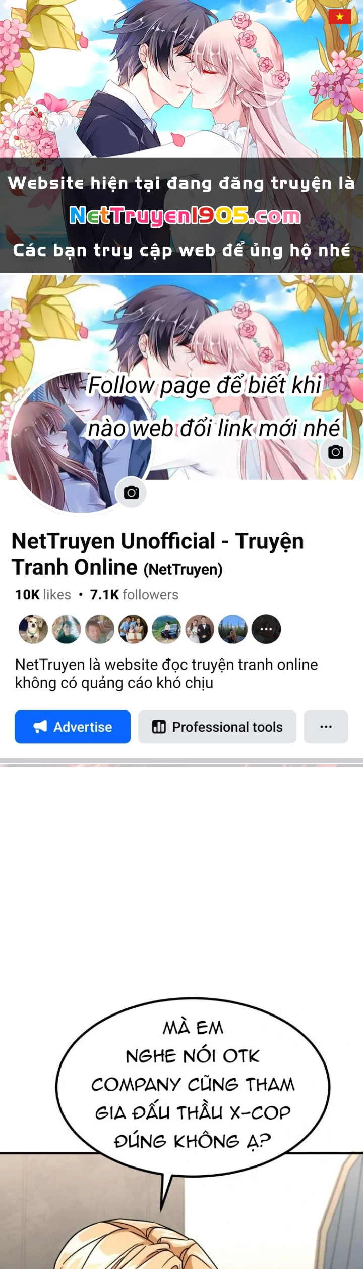 Nhà Đầu Tư Nhìn Thấy Tương Lai Chapter 63 - 1