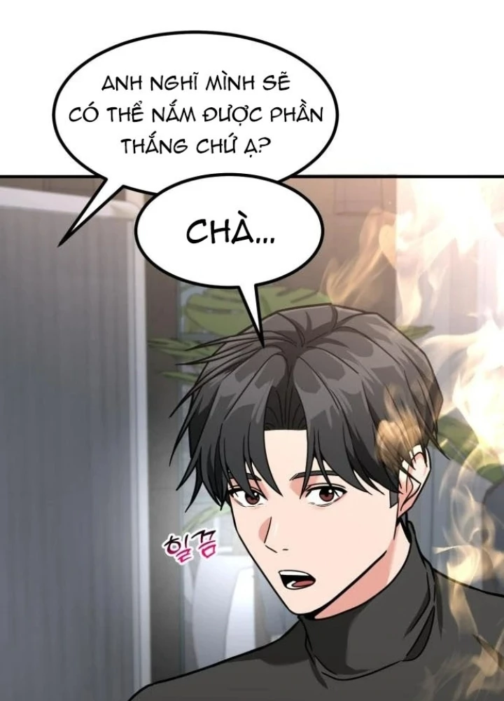 Nhà Đầu Tư Nhìn Thấy Tương Lai Chapter 63 - 5