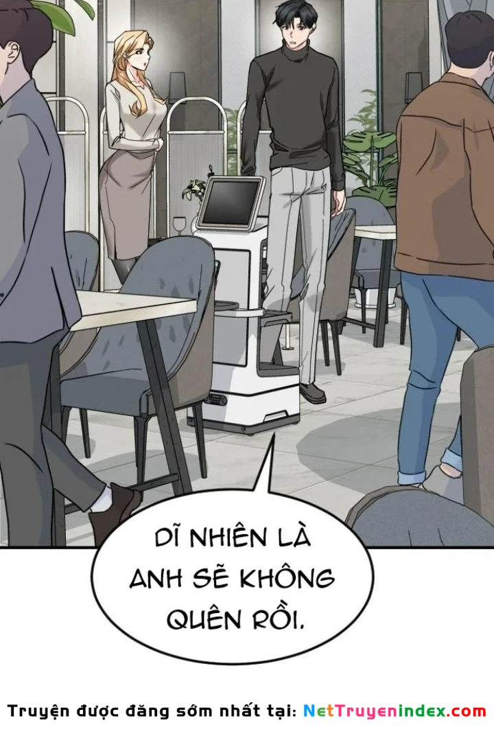 Nhà Đầu Tư Nhìn Thấy Tương Lai Chapter 63 - 45