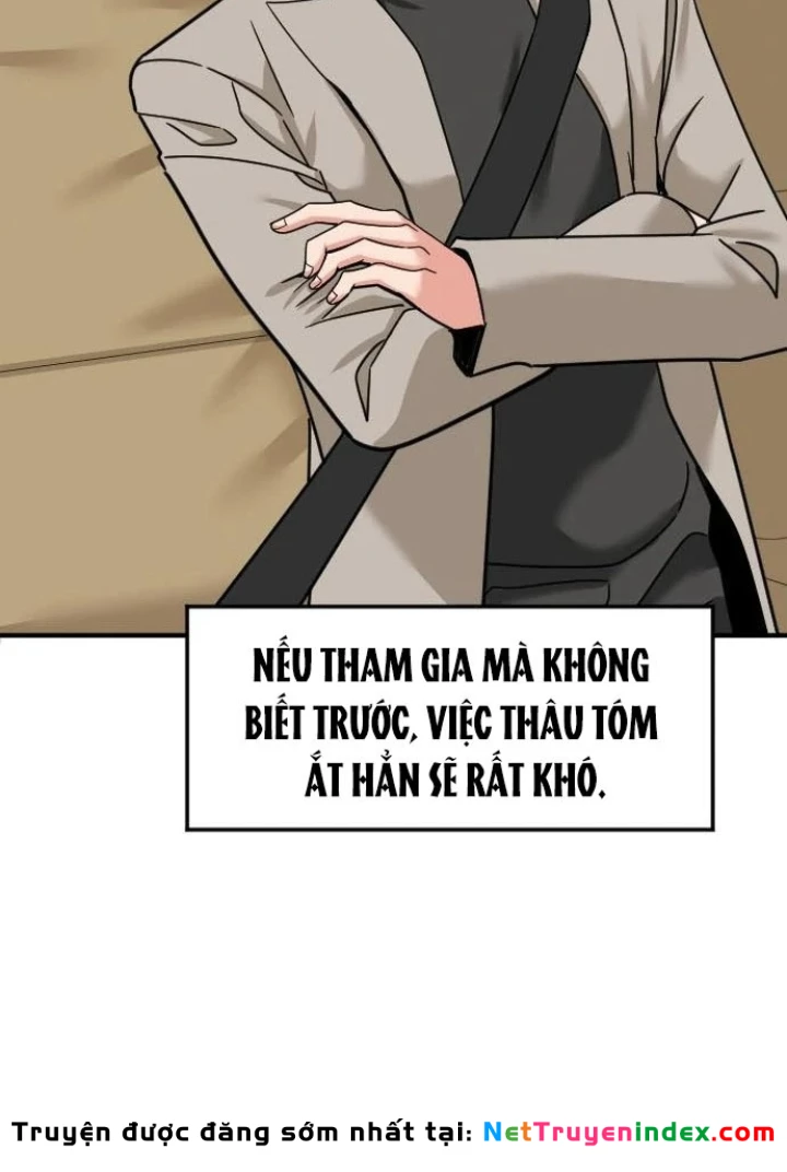 Nhà Đầu Tư Nhìn Thấy Tương Lai Chapter 63 - 85