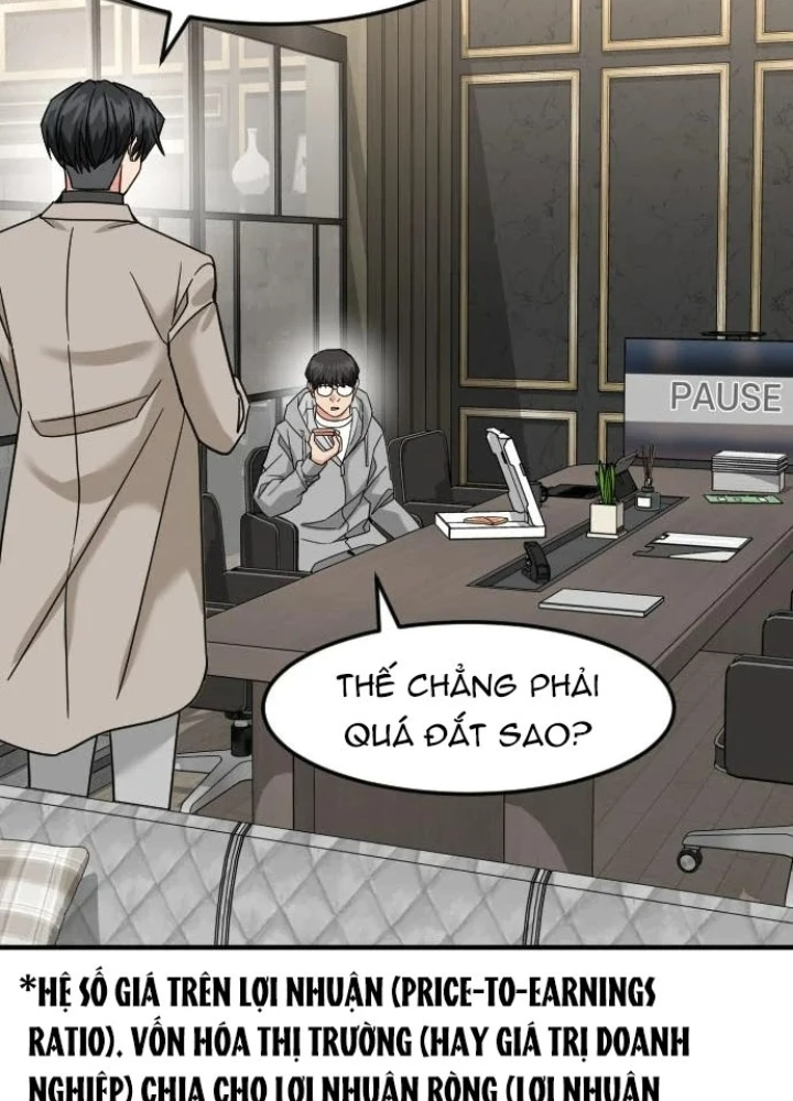 Nhà Đầu Tư Nhìn Thấy Tương Lai Chapter 63 - 115