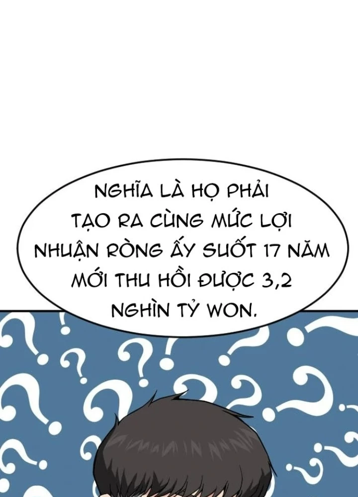 Nhà Đầu Tư Nhìn Thấy Tương Lai Chapter 63 - 117