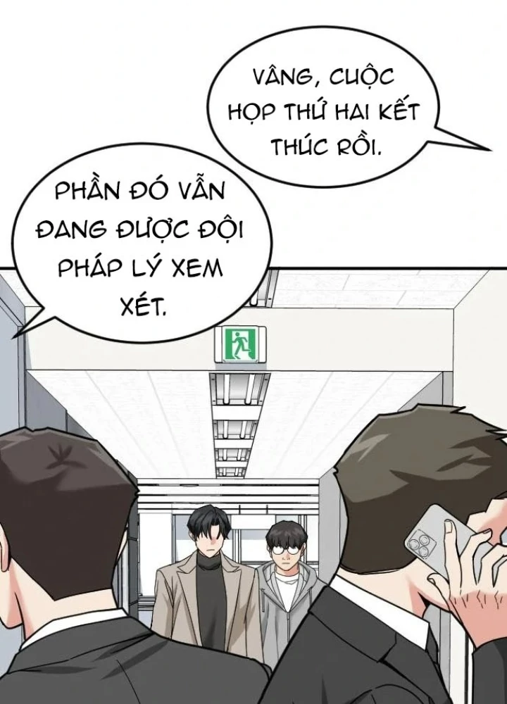 Nhà Đầu Tư Nhìn Thấy Tương Lai Chapter 63 - 135