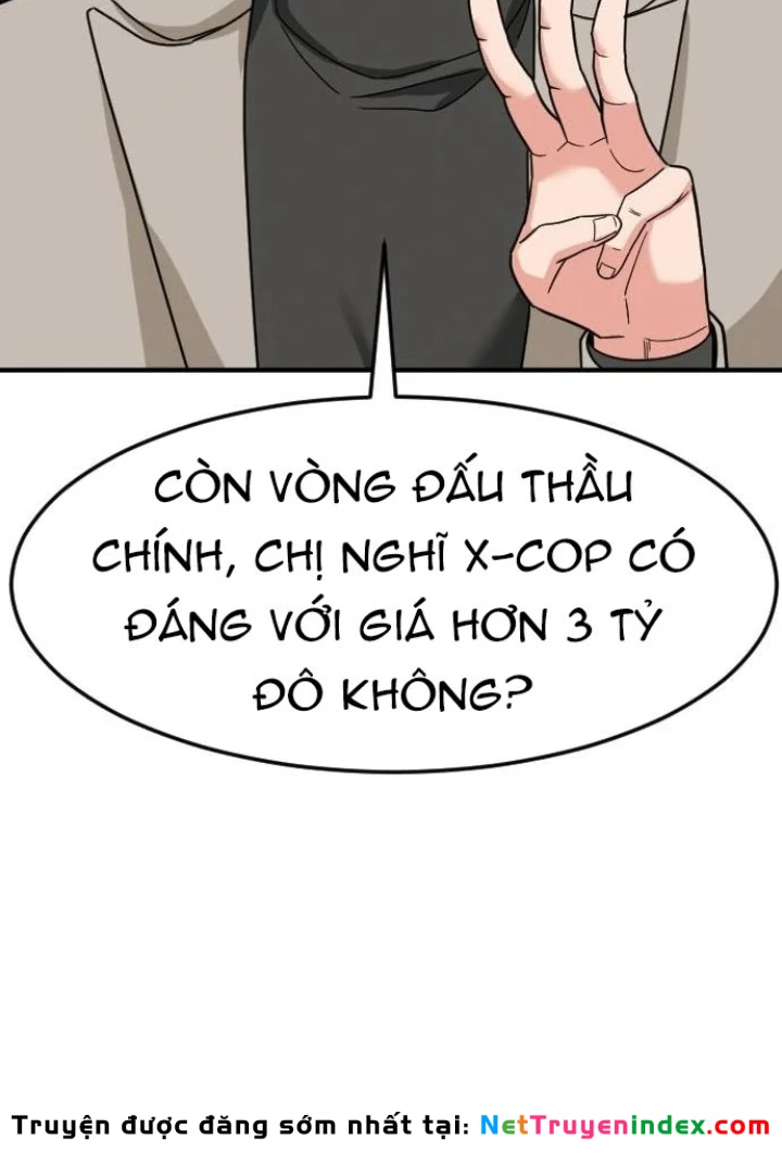 Nhà Đầu Tư Nhìn Thấy Tương Lai Chapter 63 - 167