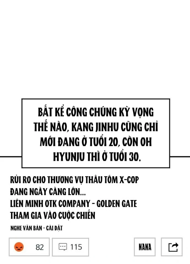 Nhà Đầu Tư Nhìn Thấy Tương Lai Chapter 63 - 231
