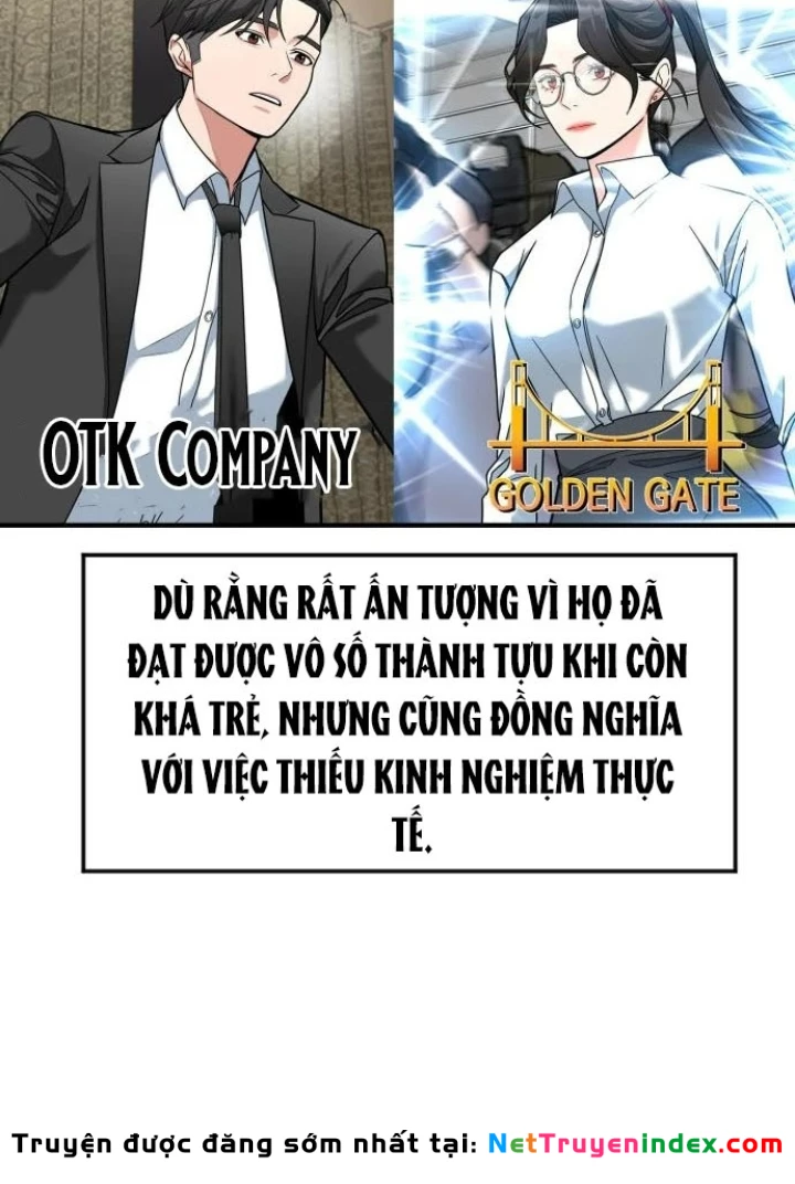 Nhà Đầu Tư Nhìn Thấy Tương Lai Chapter 63 - 233