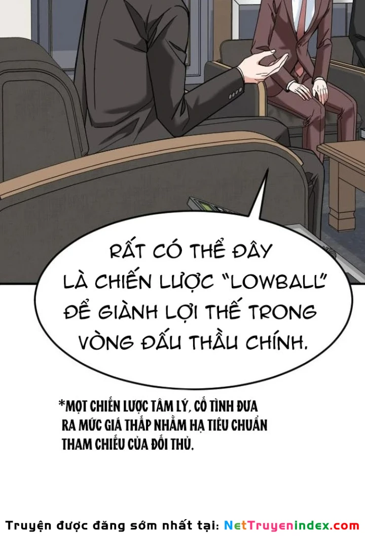 Nhà Đầu Tư Nhìn Thấy Tương Lai Chapter 63 - 241