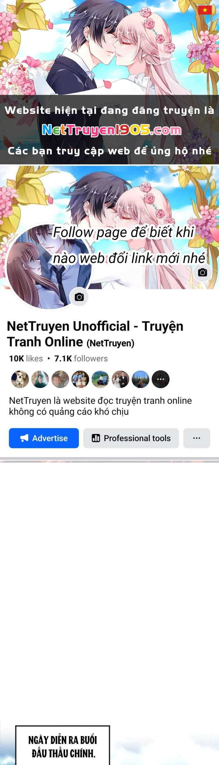 Nhà Đầu Tư Nhìn Thấy Tương Lai Chapter 64 - 1