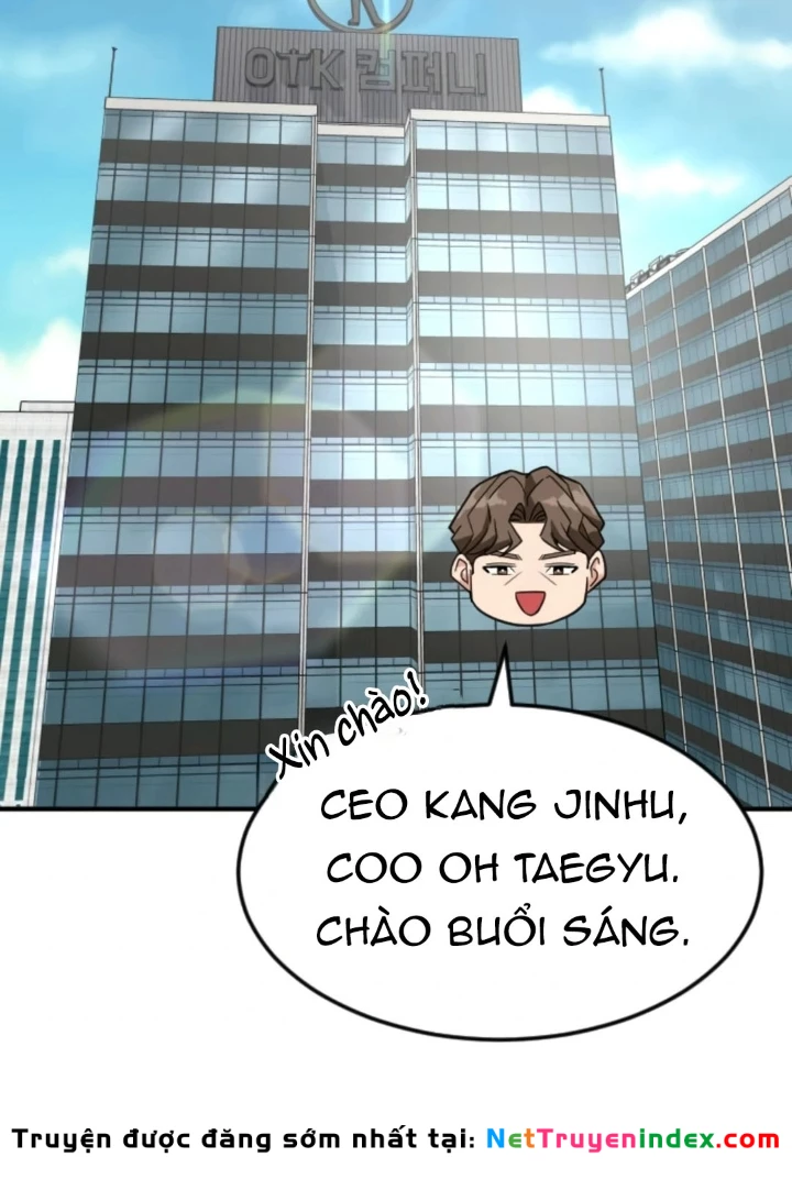 Nhà Đầu Tư Nhìn Thấy Tương Lai Chapter 64 - 3