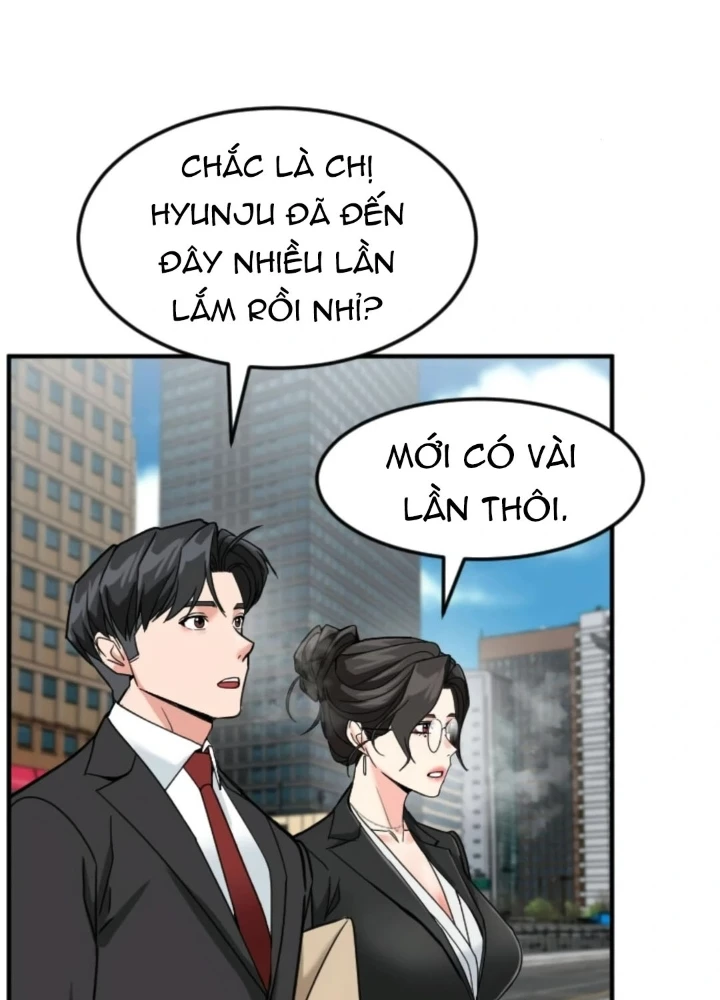 Nhà Đầu Tư Nhìn Thấy Tương Lai Chapter 64 - 69