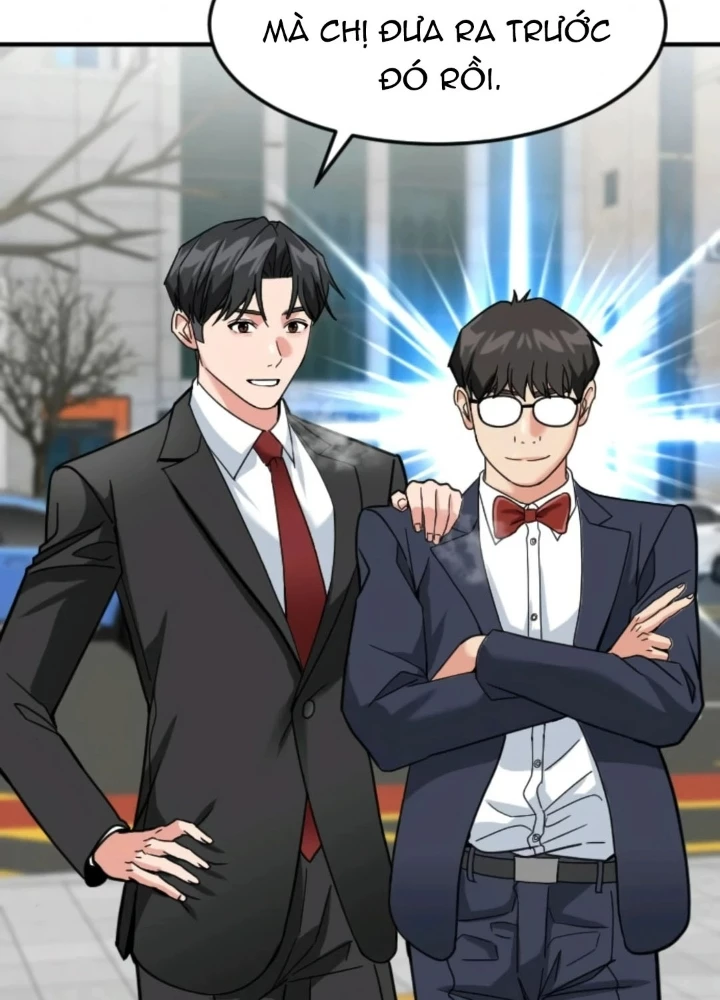 Nhà Đầu Tư Nhìn Thấy Tương Lai Chapter 64 - 77