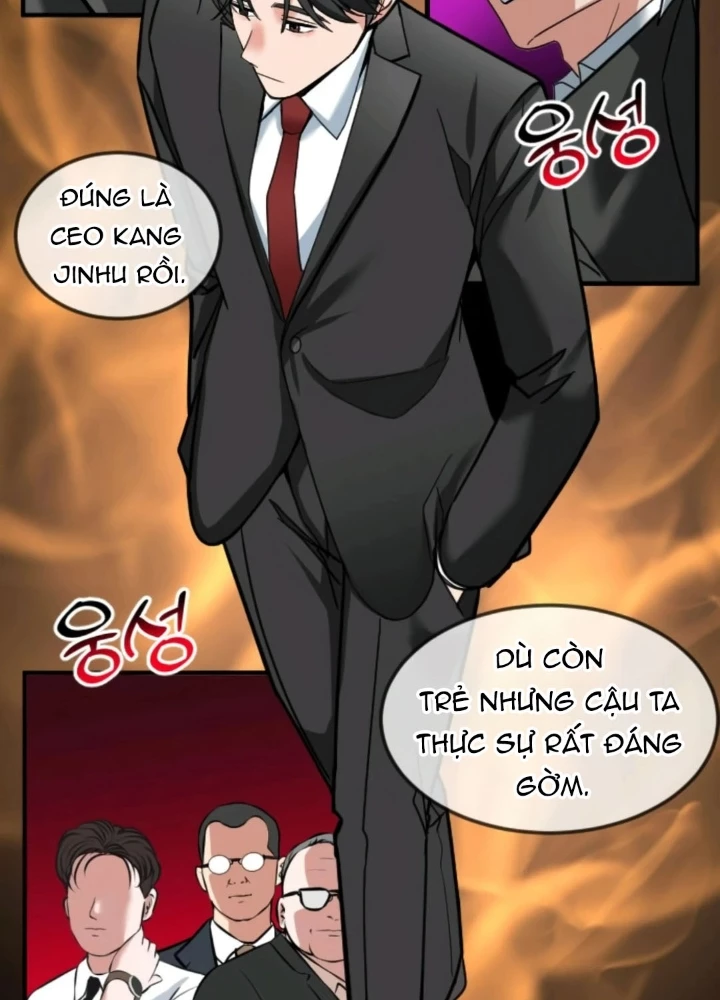 Nhà Đầu Tư Nhìn Thấy Tương Lai Chapter 64 - 101