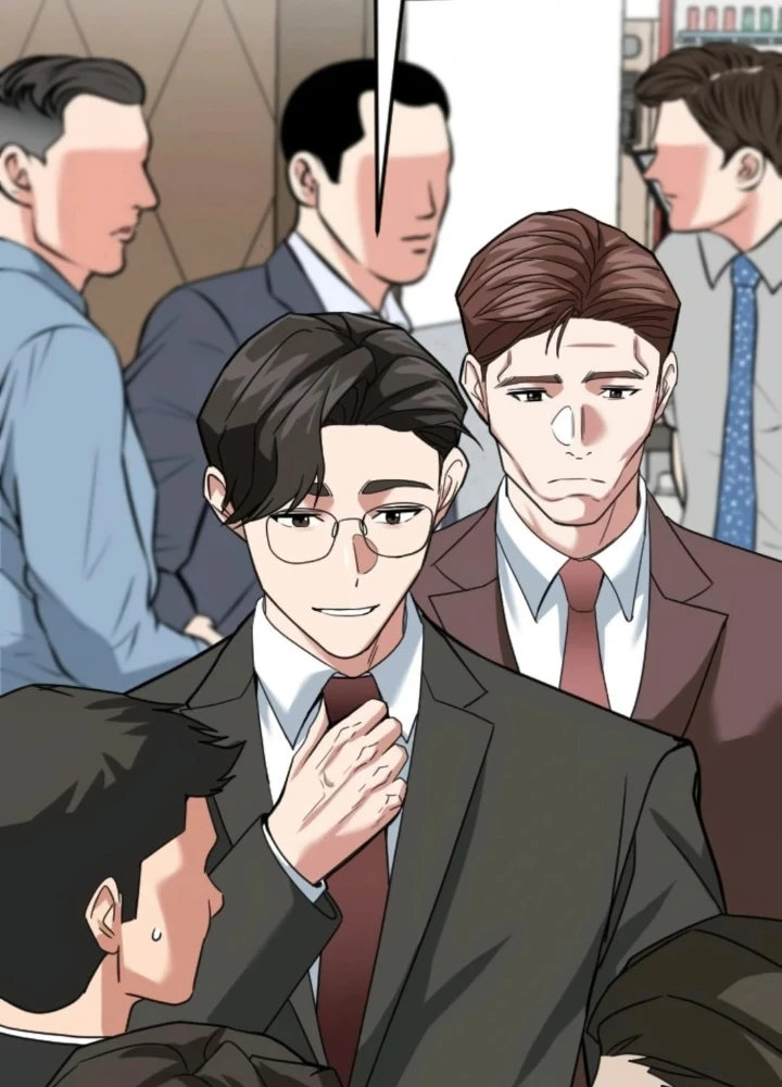 Nhà Đầu Tư Nhìn Thấy Tương Lai Chapter 64 - 135