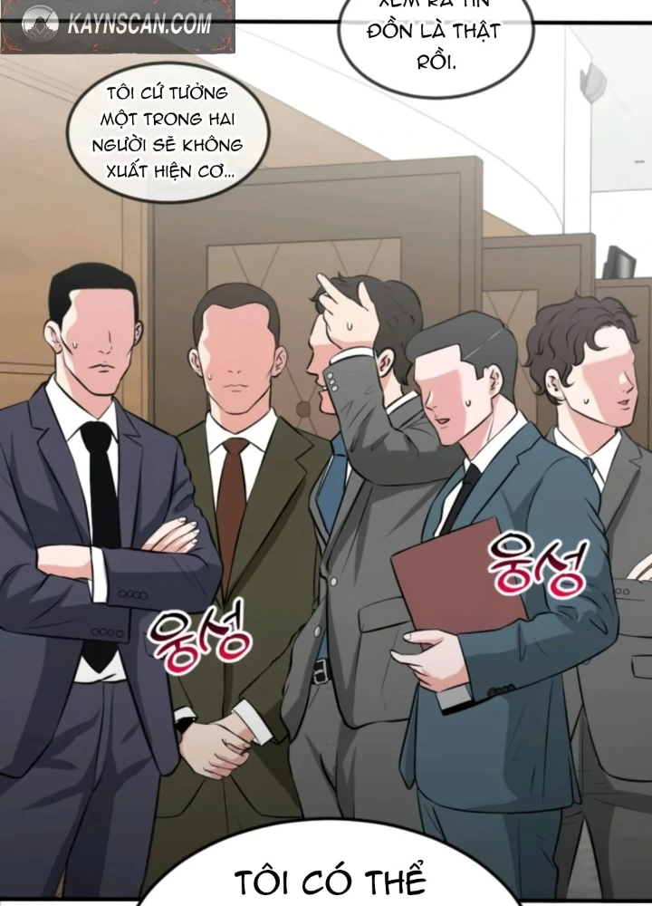 Nhà Đầu Tư Nhìn Thấy Tương Lai Chapter 64 - 155