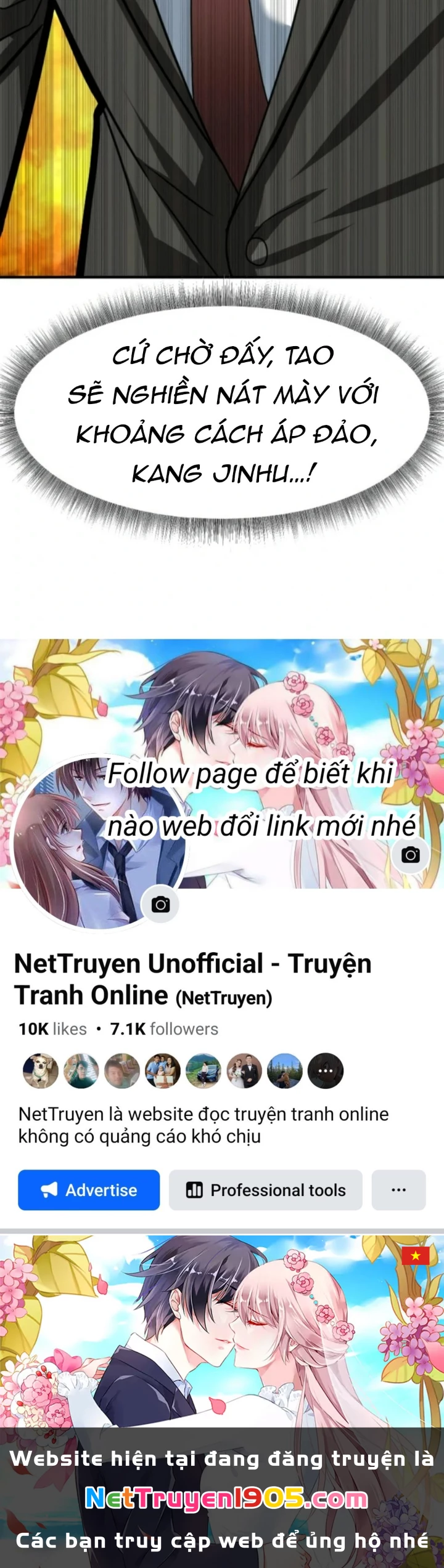 Nhà Đầu Tư Nhìn Thấy Tương Lai Chapter 64 - 275