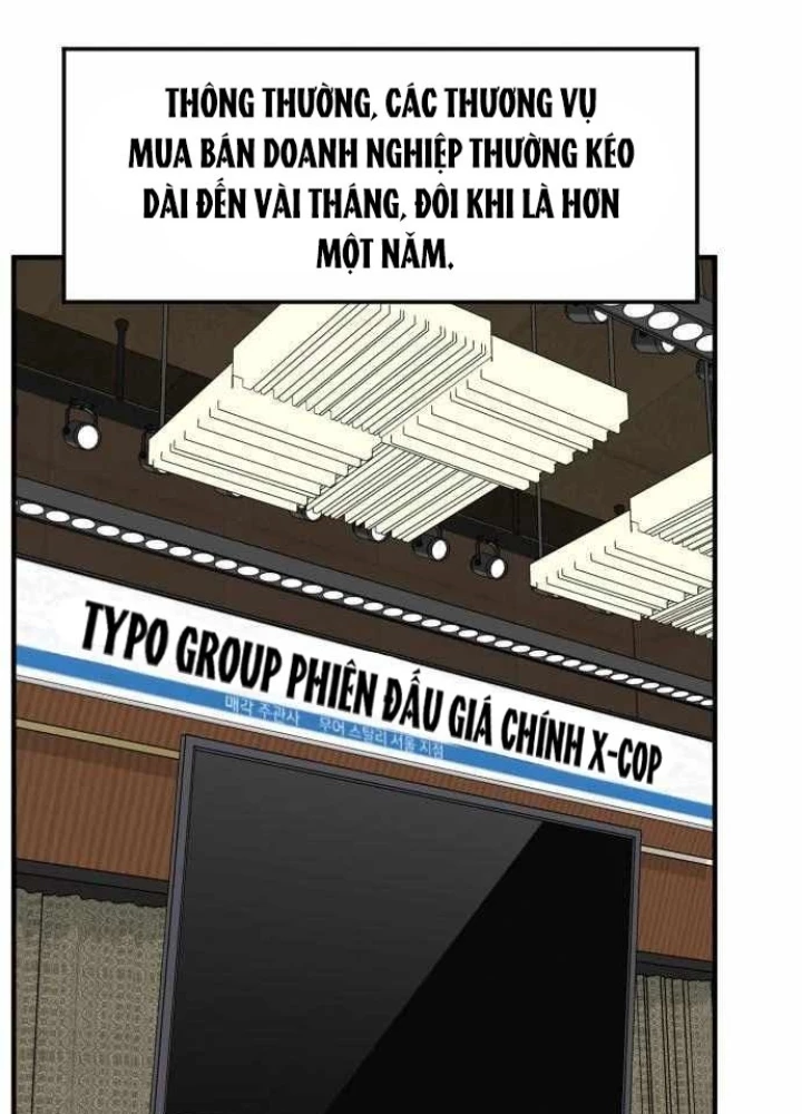 Nhà Đầu Tư Nhìn Thấy Tương Lai Chapter 65 - 5
