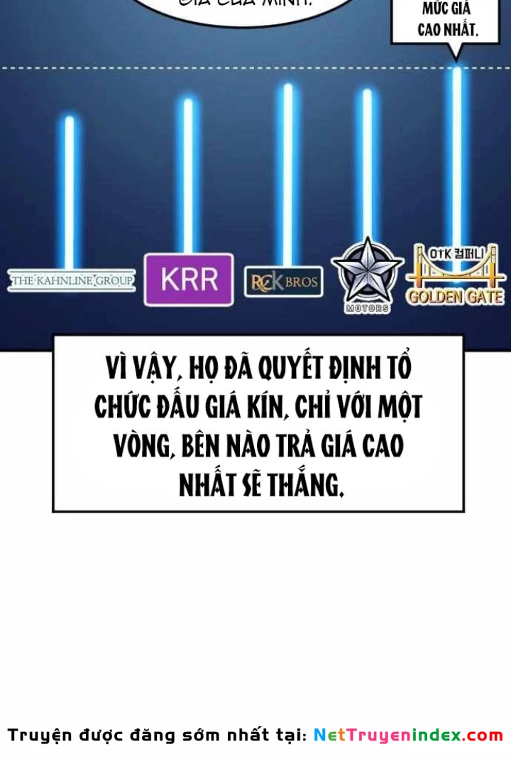 Nhà Đầu Tư Nhìn Thấy Tương Lai Chapter 65 - 11