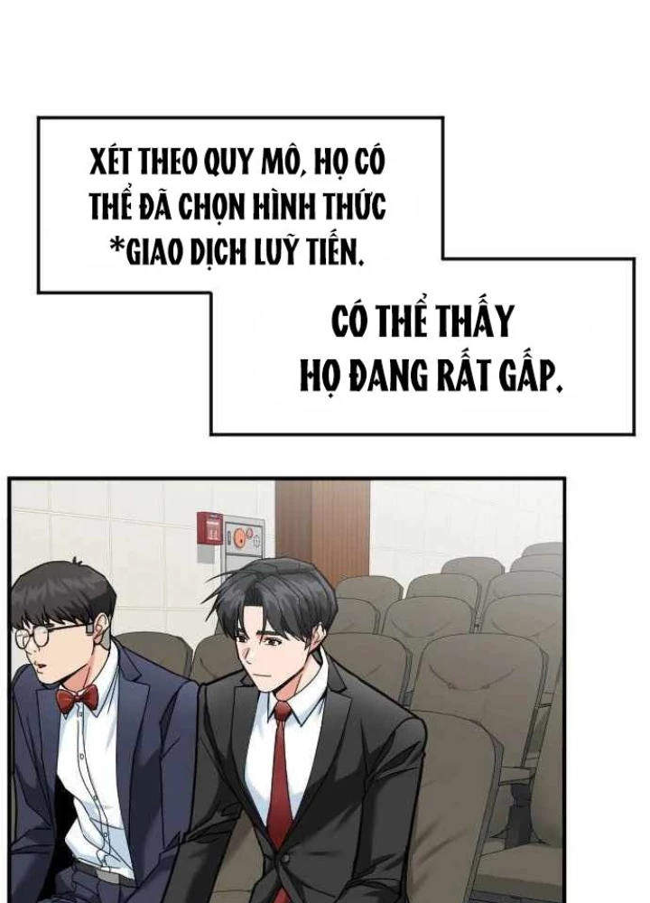 Nhà Đầu Tư Nhìn Thấy Tương Lai Chapter 65 - 13