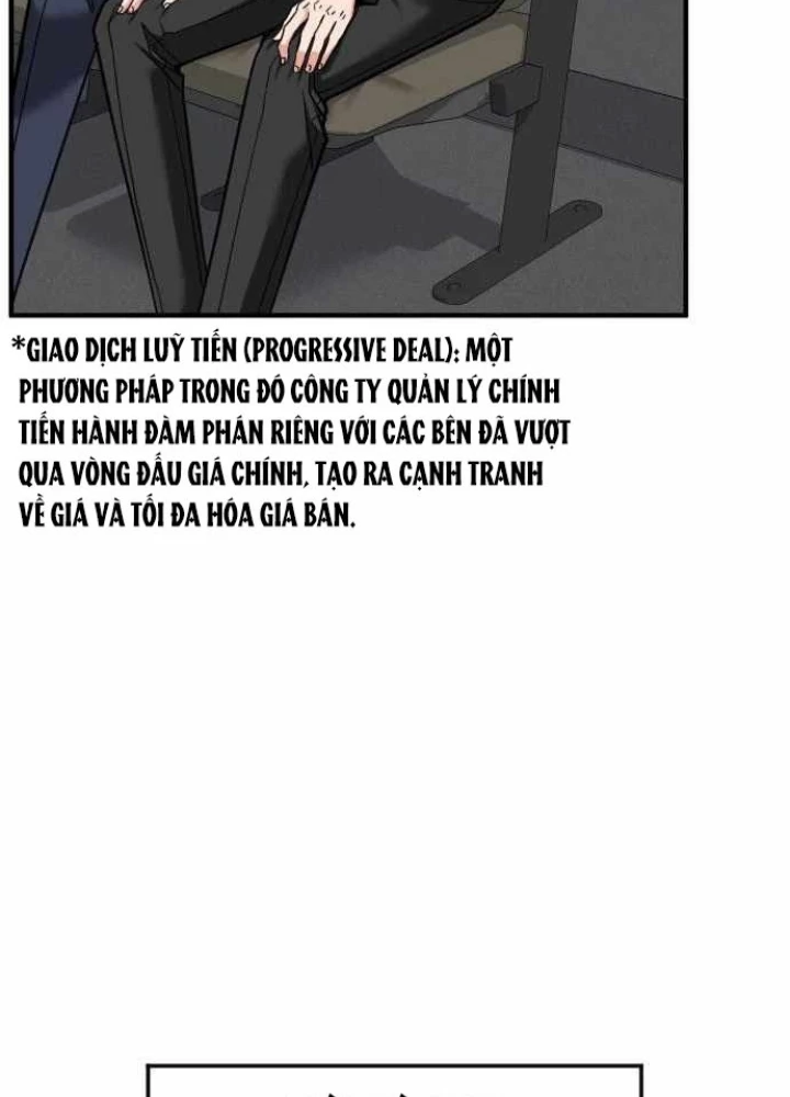Nhà Đầu Tư Nhìn Thấy Tương Lai Chapter 65 - 15