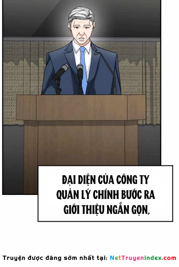 Nhà Đầu Tư Nhìn Thấy Tương Lai Chapter 65 - 21