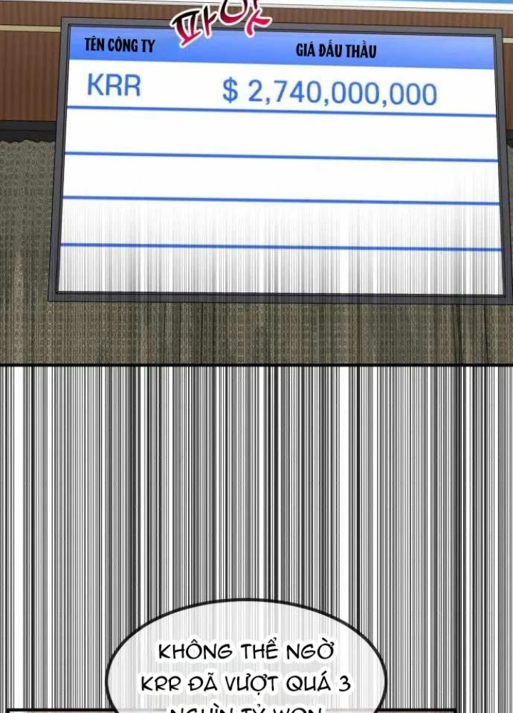 Nhà Đầu Tư Nhìn Thấy Tương Lai Chapter 65 - 33