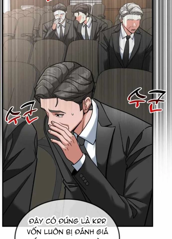 Nhà Đầu Tư Nhìn Thấy Tương Lai Chapter 65 - 35