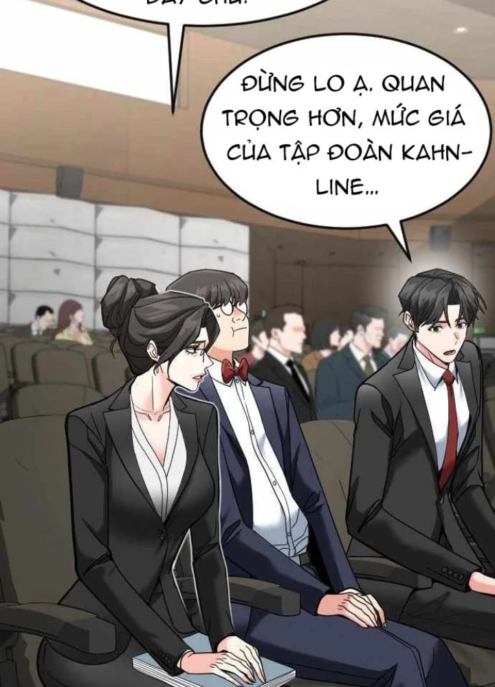 Nhà Đầu Tư Nhìn Thấy Tương Lai Chapter 65 - 55