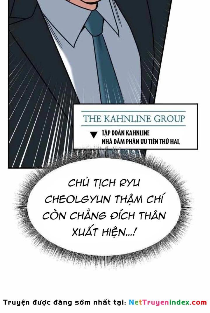 Nhà Đầu Tư Nhìn Thấy Tương Lai Chapter 65 - 61